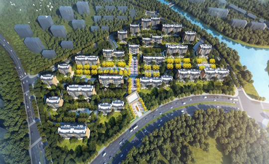 5. 永乐国际·南山森林海润园项目鸟瞰图_副本.png